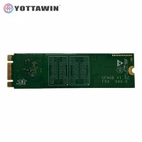 SATA III M.2 2242 SSD de 256 GB